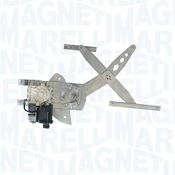 Window Regulator